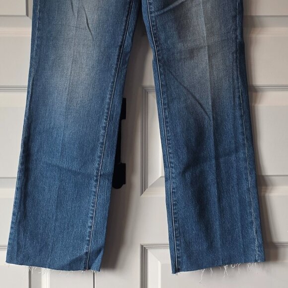 NWOT: L' Agence Tiana High Rise Jeans Size 25 - Picture 7 of 10